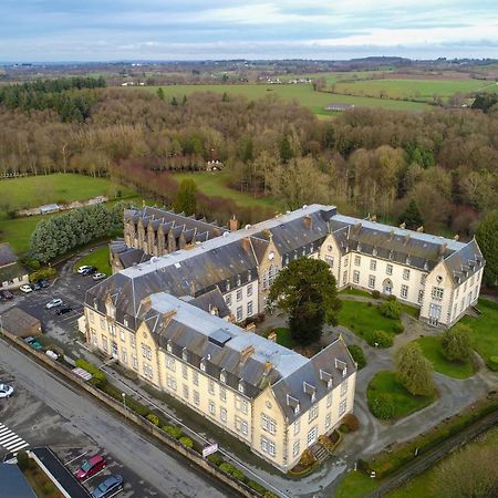 Relais Le Bocage Otel Pontmain Dış mekan fotoğraf