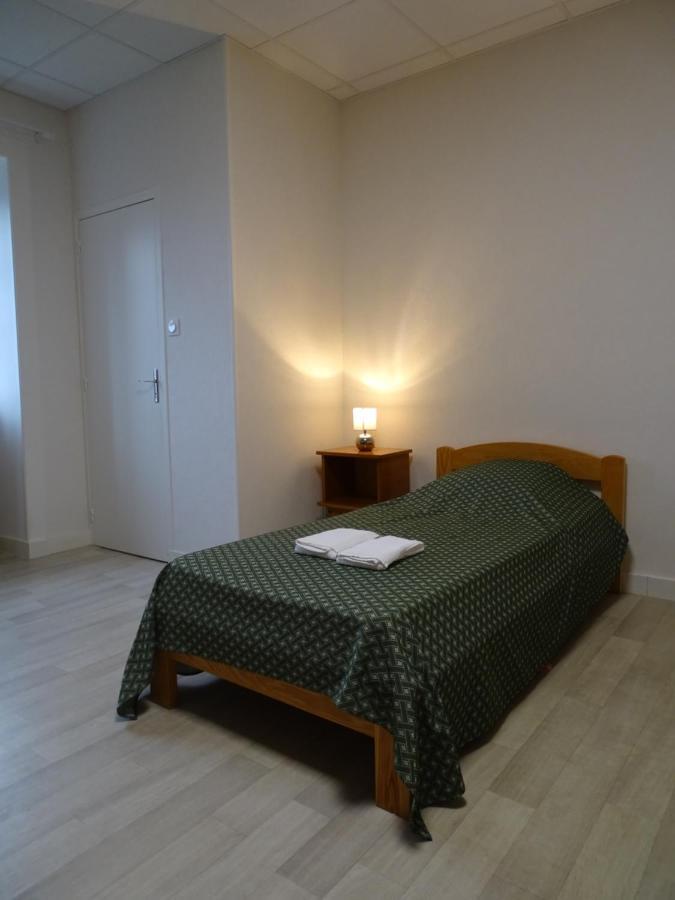 Relais Le Bocage Otel Pontmain Dış mekan fotoğraf