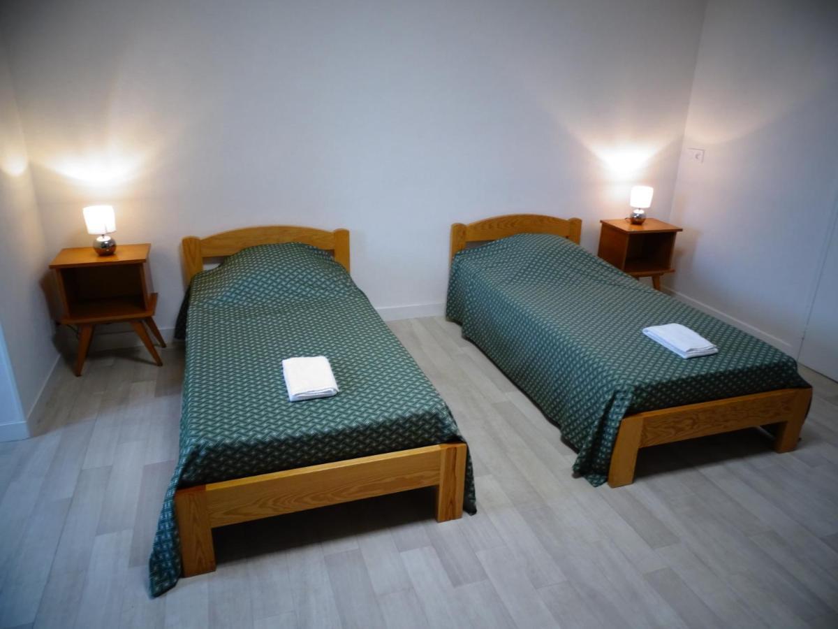 Relais Le Bocage Otel Pontmain Dış mekan fotoğraf